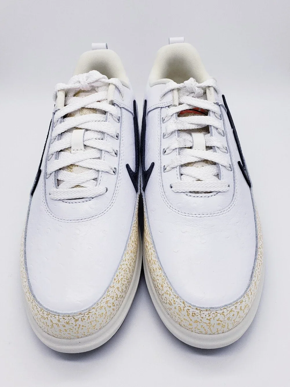 Nike Golf Shoes Air Zoom Victory Tour 4 The Open Championship - READ DESCRIPTION